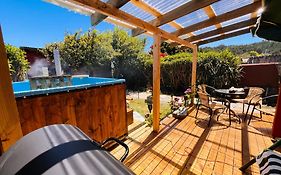 Casa Costa Ñuble